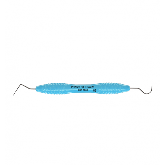 Expros 23- Probe CP 2 (ball-end) (IDX-Plus) 11008